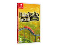 Switch RollerCoaster Tycoon Classic - 1311501 - zdjęcie 2